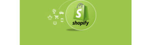 shopify logo hero