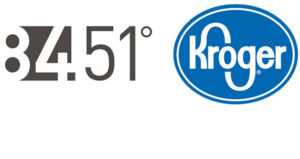 Kroger 84.51 logo feature