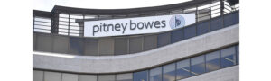 Pitney Bowes headquarters