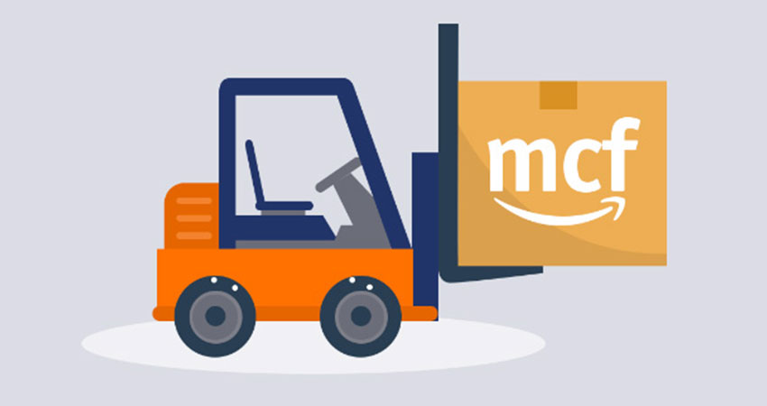 Amazon MCF forklift illustration feature