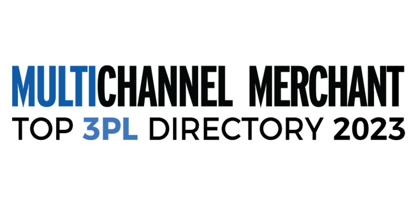 MCM Top 3PLs 2023 logo feature