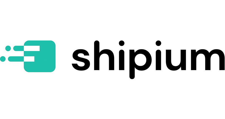 Shipium logo feature