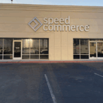 Speed Commerce Vegas hq feature