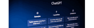 ChatGPT screen feature