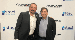 Amware and Staci merger heads feature