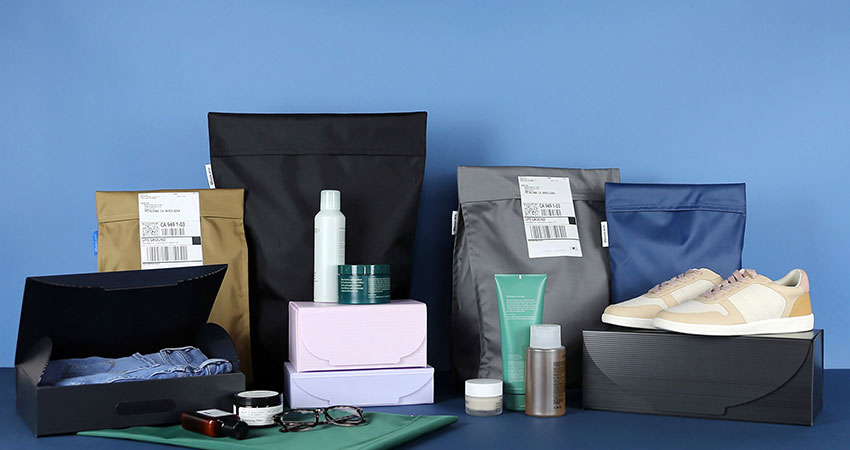 What A Waste: Online Retail's Big Packaging Problem