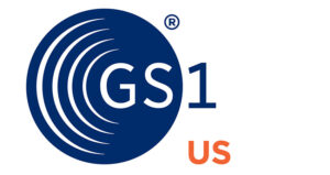 GS1 US logo feature