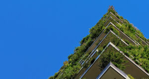 sustainability green building feature