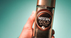 brand loyalty Nescafe feature