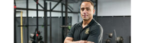 Chad Price of Kettlebell Kings hero