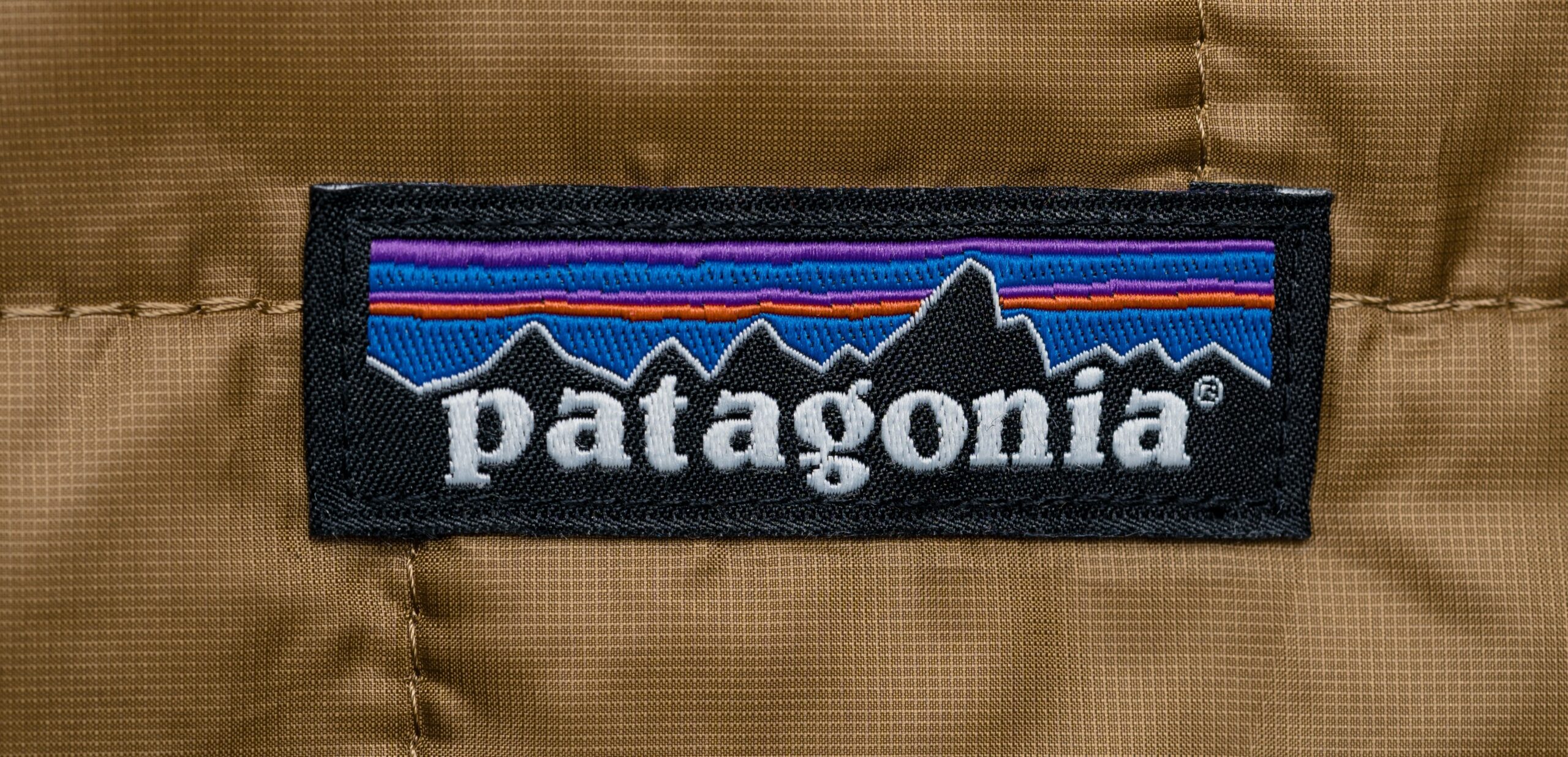 Patagonia Leads Circular Fashion Study, But Brands Not Making Progress ...