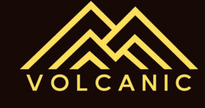 Volcanic Retail logo feature