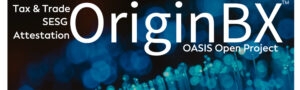 OriginBX logo hero