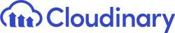 Cloudinary Logo