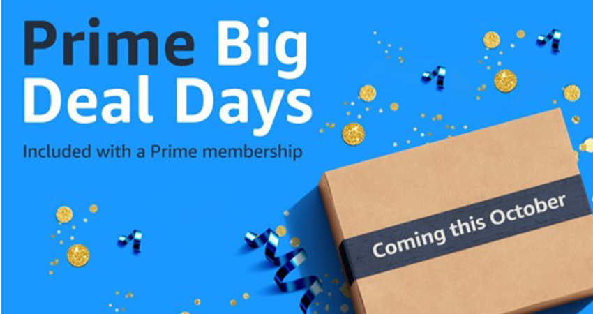 Amazon Prime Big Deal Days 2023 feature