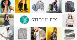 Stitch Fix gallery feature