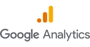 Google Analytics 4 logo feature
