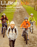 ll bean back to school sale