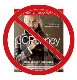 J.C. Penney Big Book was very big deal