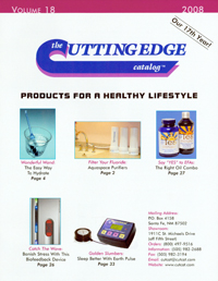 Cutting Edge catalog critique - Multichannel Merchant