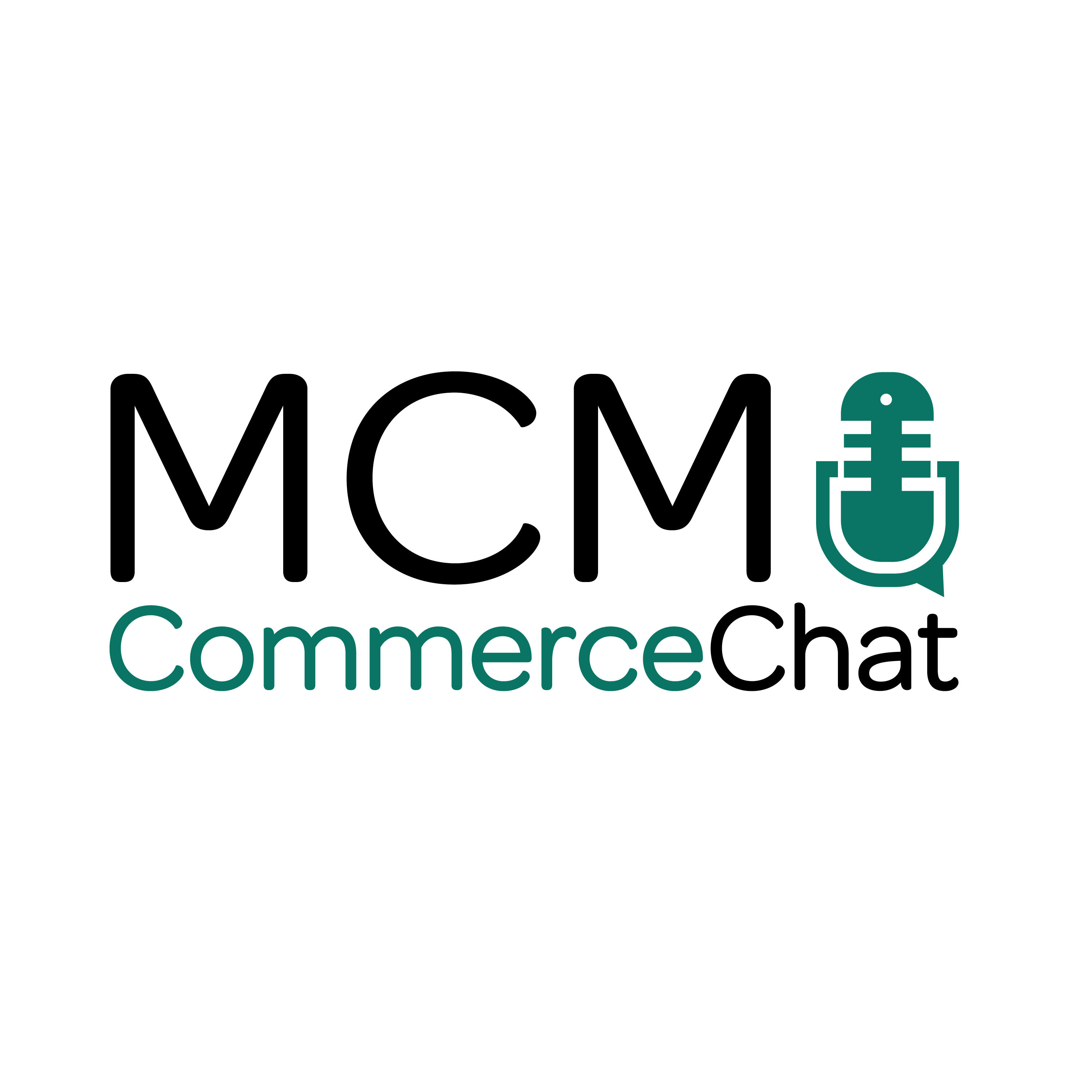 MCM CommerceChat